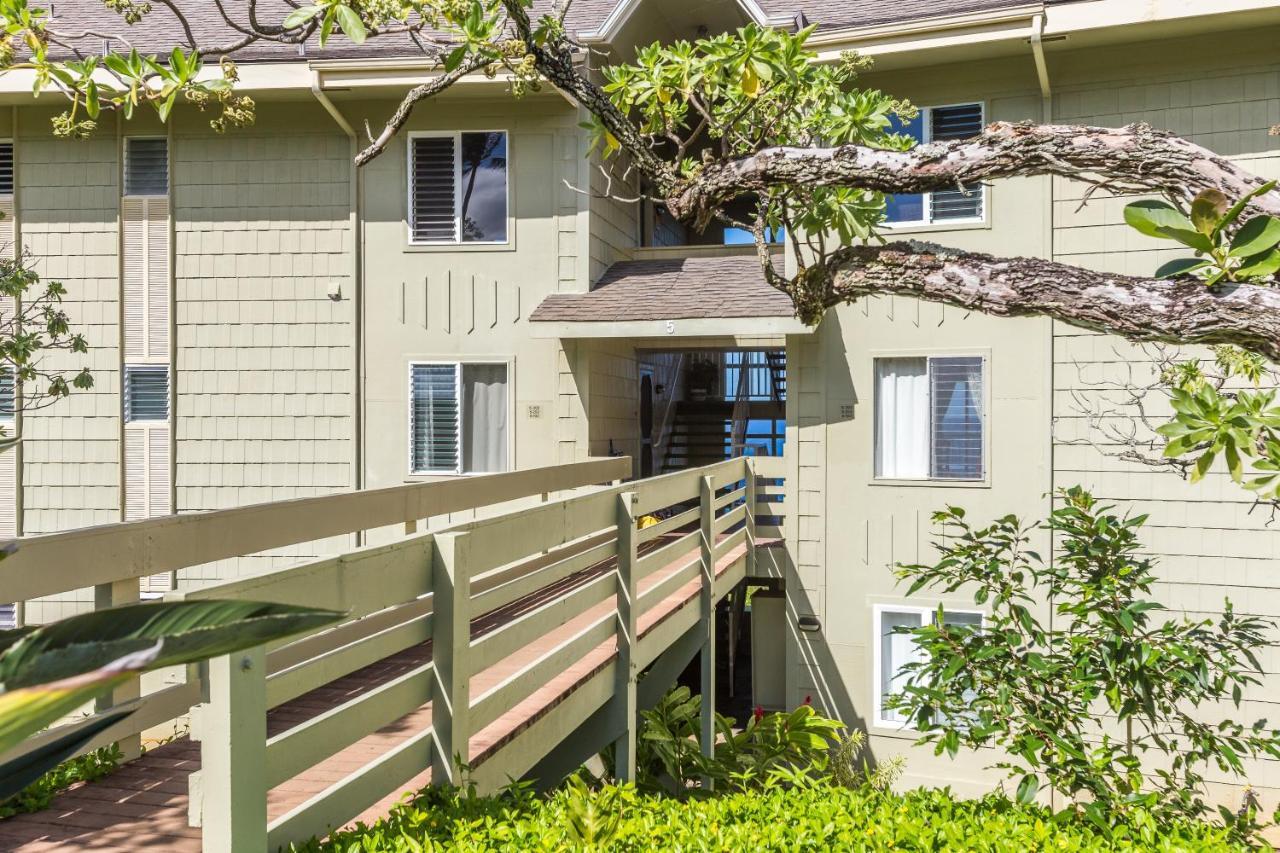 Breathtaking Ocean View Of Royal Waters! Ak5202 Holiday home