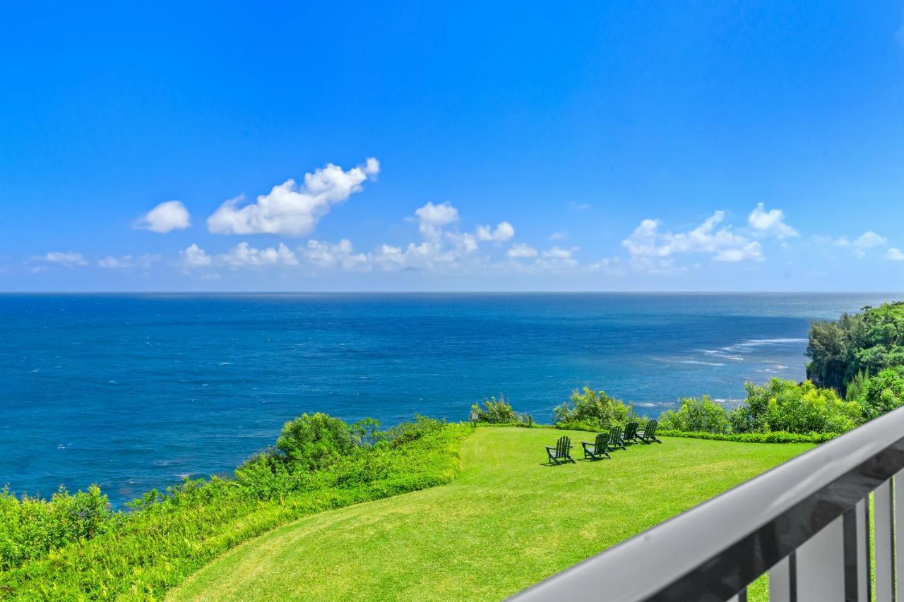 Holiday home Breathtaking Ocean View Of Royal Waters! Ak5202 *