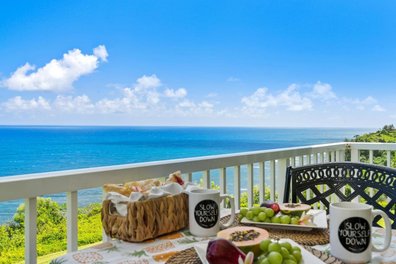 Holiday home Breathtaking Ocean View Of Royal Waters! Ak5202 *