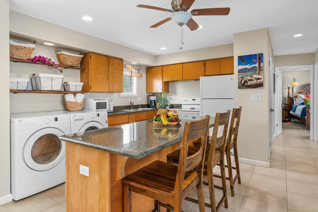 Breathtaking Ocean View Of Royal Waters! Ak5202 * Princeville