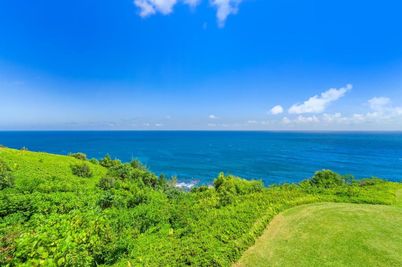 Breathtaking Ocean View Of Royal Waters! Ak5202 Holiday home