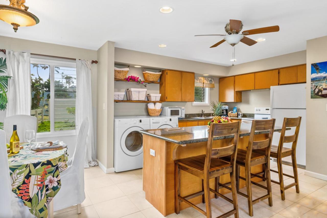 Holiday home Breathtaking Ocean View Of Royal Waters! Ak5202 *