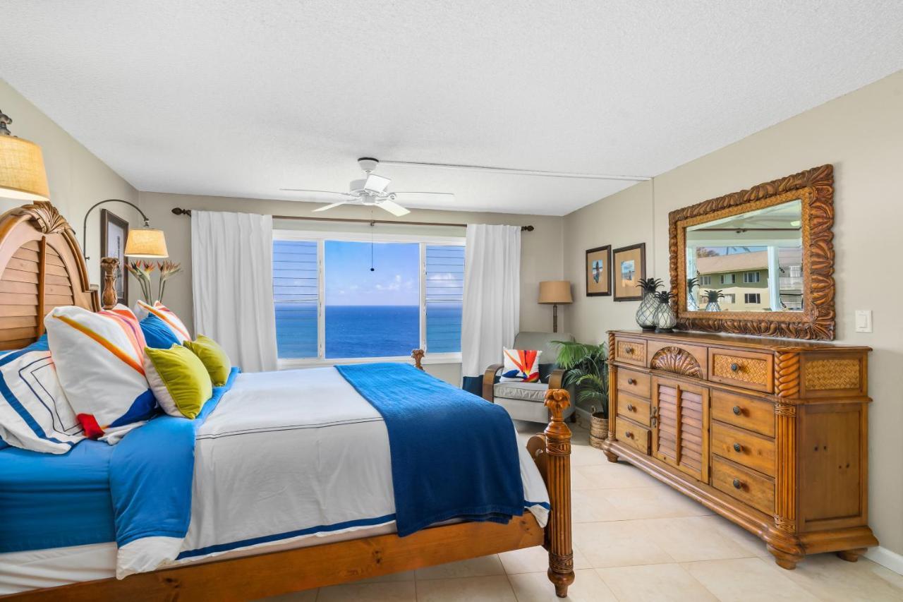 Holiday home Breathtaking Ocean View Of Royal Waters! Ak5202 Princeville
